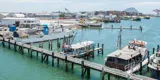 Marine Precinct Development