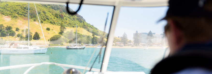 harbourmaster