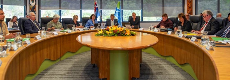 BOPRC meeting