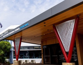 Whakatane office